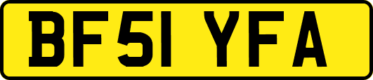 BF51YFA