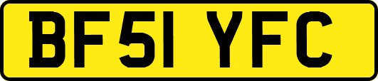 BF51YFC