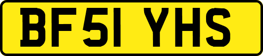 BF51YHS