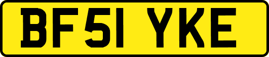 BF51YKE