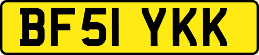 BF51YKK