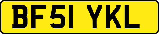 BF51YKL