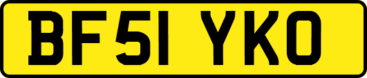 BF51YKO