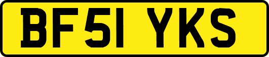 BF51YKS