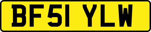 BF51YLW