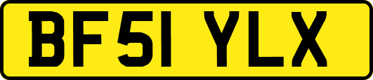 BF51YLX