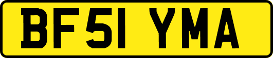 BF51YMA