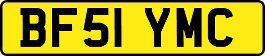 BF51YMC