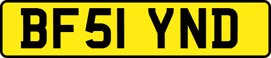 BF51YND