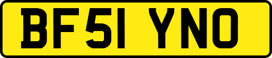 BF51YNO