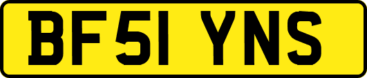 BF51YNS