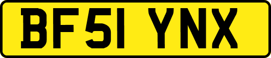 BF51YNX