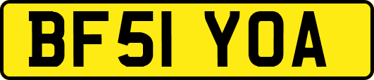 BF51YOA