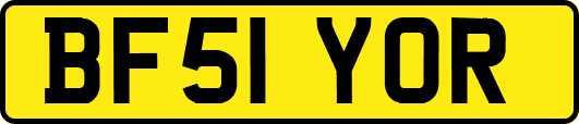 BF51YOR