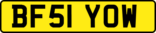 BF51YOW