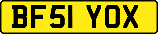 BF51YOX