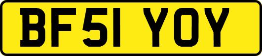 BF51YOY