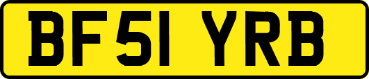 BF51YRB