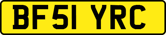 BF51YRC