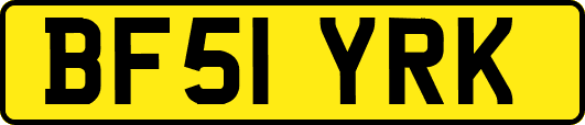 BF51YRK