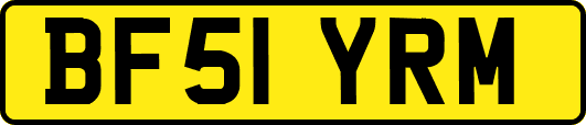BF51YRM