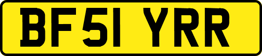 BF51YRR