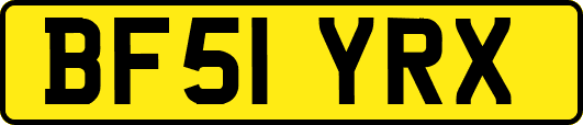 BF51YRX