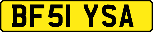 BF51YSA
