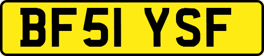 BF51YSF