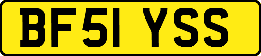 BF51YSS