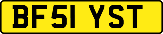 BF51YST