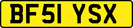 BF51YSX