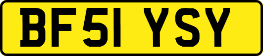 BF51YSY