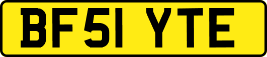BF51YTE