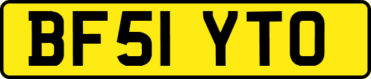 BF51YTO