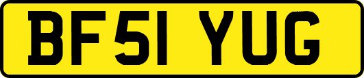 BF51YUG
