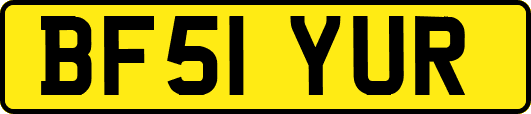 BF51YUR