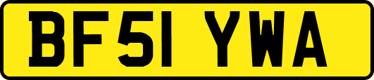 BF51YWA