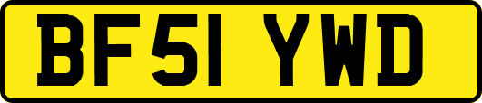 BF51YWD