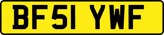 BF51YWF