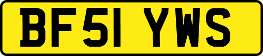 BF51YWS