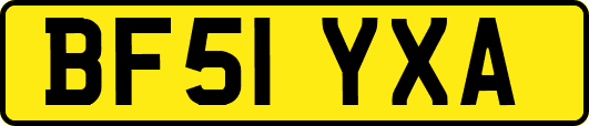 BF51YXA