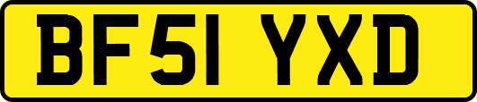 BF51YXD
