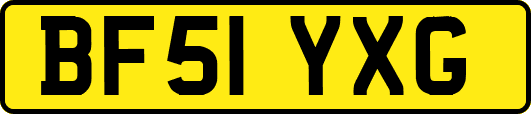 BF51YXG