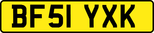 BF51YXK