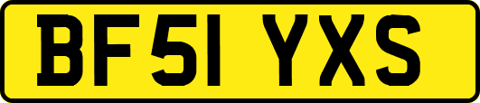 BF51YXS