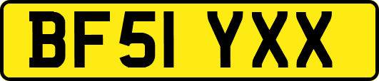 BF51YXX