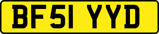 BF51YYD