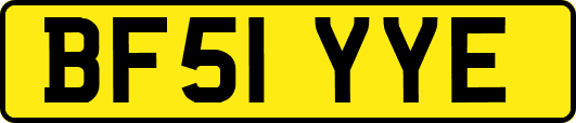 BF51YYE