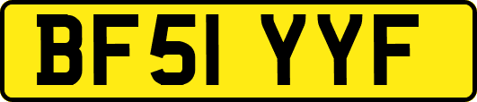 BF51YYF